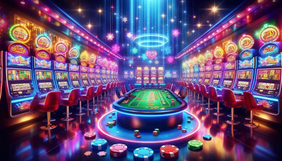 Kirgo Casino
